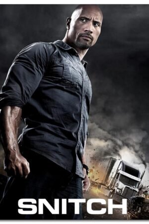 Snitch Movie Images Canvas Prints Snitch Movie Posters Action Movies Poster Wall Art For Home Office Cinema Decorations Unframed 32"x24"