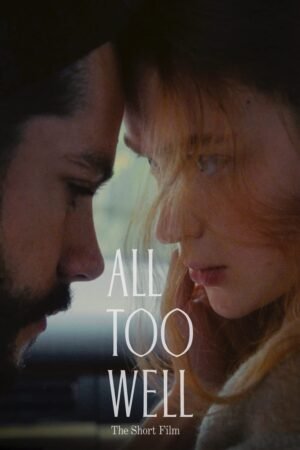 XIHOO All Too Well: The Short Film Movie Wall Decor Poster 16x24, Unframed