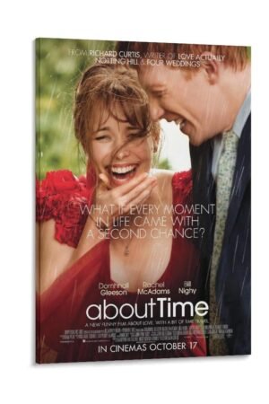 Aesthetic Posters About Time Movie Posters Cool Artwork Wall Art Home Decor Posters Gift Ideas Prints Canvas Art Poster And Wall Art Picture Print Modern Family Bedroom Decor...