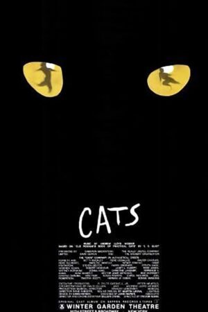 Cats Poster Broadway Theater Play 11x17 Jean Arbeiter Linda Balgord MasterPoster Print, 11x17