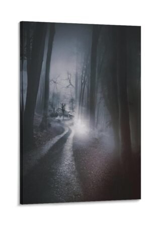 Classic Movie Posters The Little Girl Who Lives Down The Lane Room Aesthetic Posters Cool Artwork Wall Art Home Decor Gift Ideas Canvas Art Poster And Wall Art Picture Print...