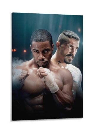 Classic Movie Postersr Last Man Room Aesthetic Posters Cool Artwork Wall Art Home Decor Gift Ideas Canvas Art Poster And Wall Art Picture Print Modern Family Bedroom Decor...