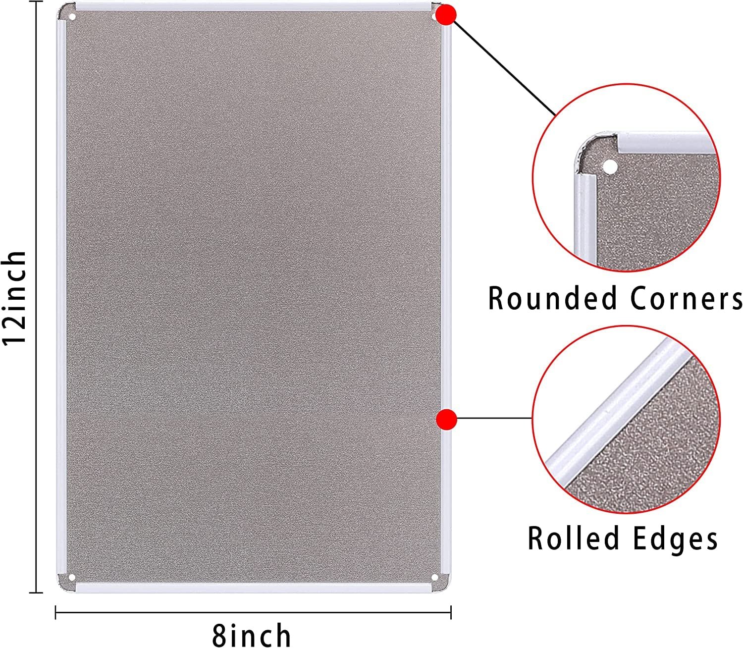 Dandelion Dragonfly New Vintage Metal Sign Decor for Home Office Restaurant Garage Bar 8x12 Inch