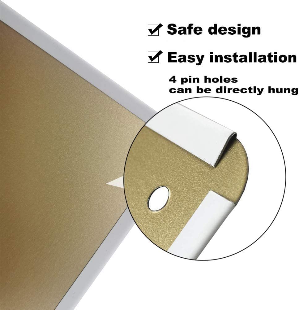 Dandelion Dragonfly New Vintage Metal Sign Decor for Home Office Restaurant Garage Bar 8x12 Inch