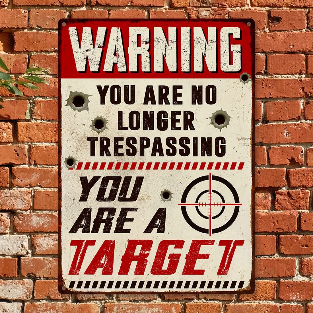 Islamic Daily Prayers Metal Tin Sign Eid Ramadan Mubarak Start with Bismillah Muslim Wall Art Decor Plaque for Home Al Fitr Supplies 8x12 Inch