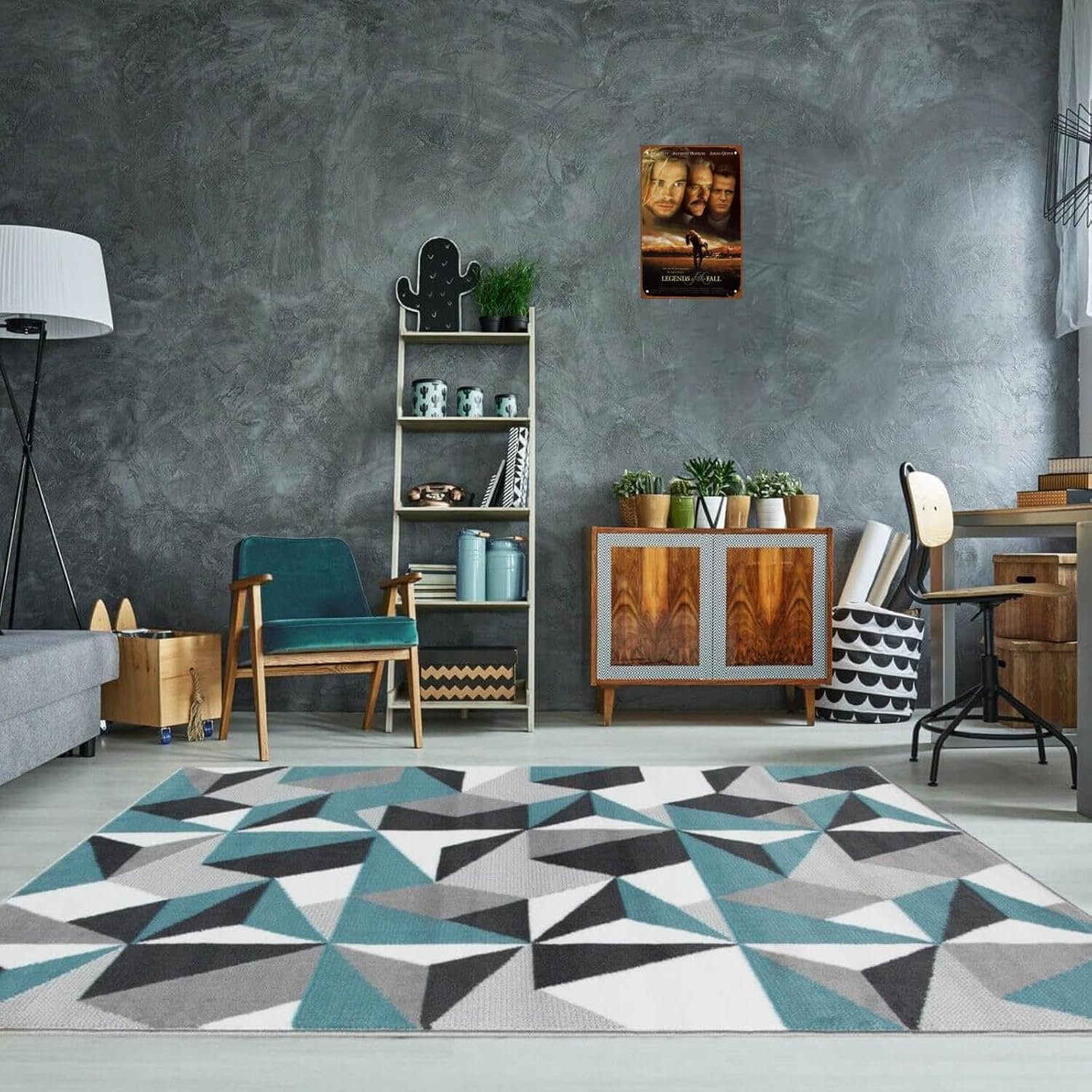 Legends Of The Fall Movie Metal Wall Tin Sign Plot Love Movie Rustic Retro Gift Man Cave Decor Vintage Decorations War Western Films 8"x12"