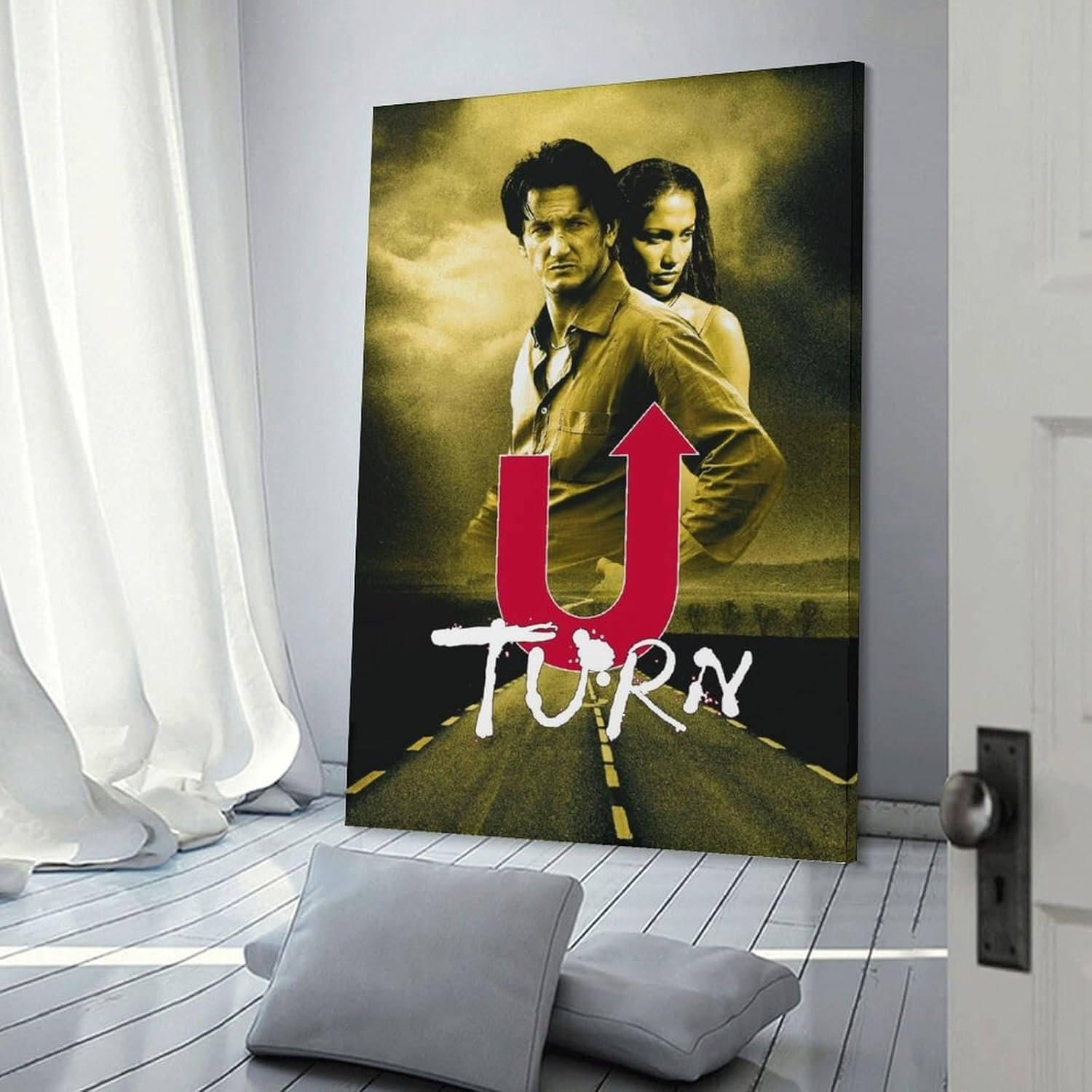 liuxingokgo 3.28,2 Canvas Art Poster And Wall Art Picture Print Modern Family Bedroom Decor Posters 08x12inch(20x30cm)