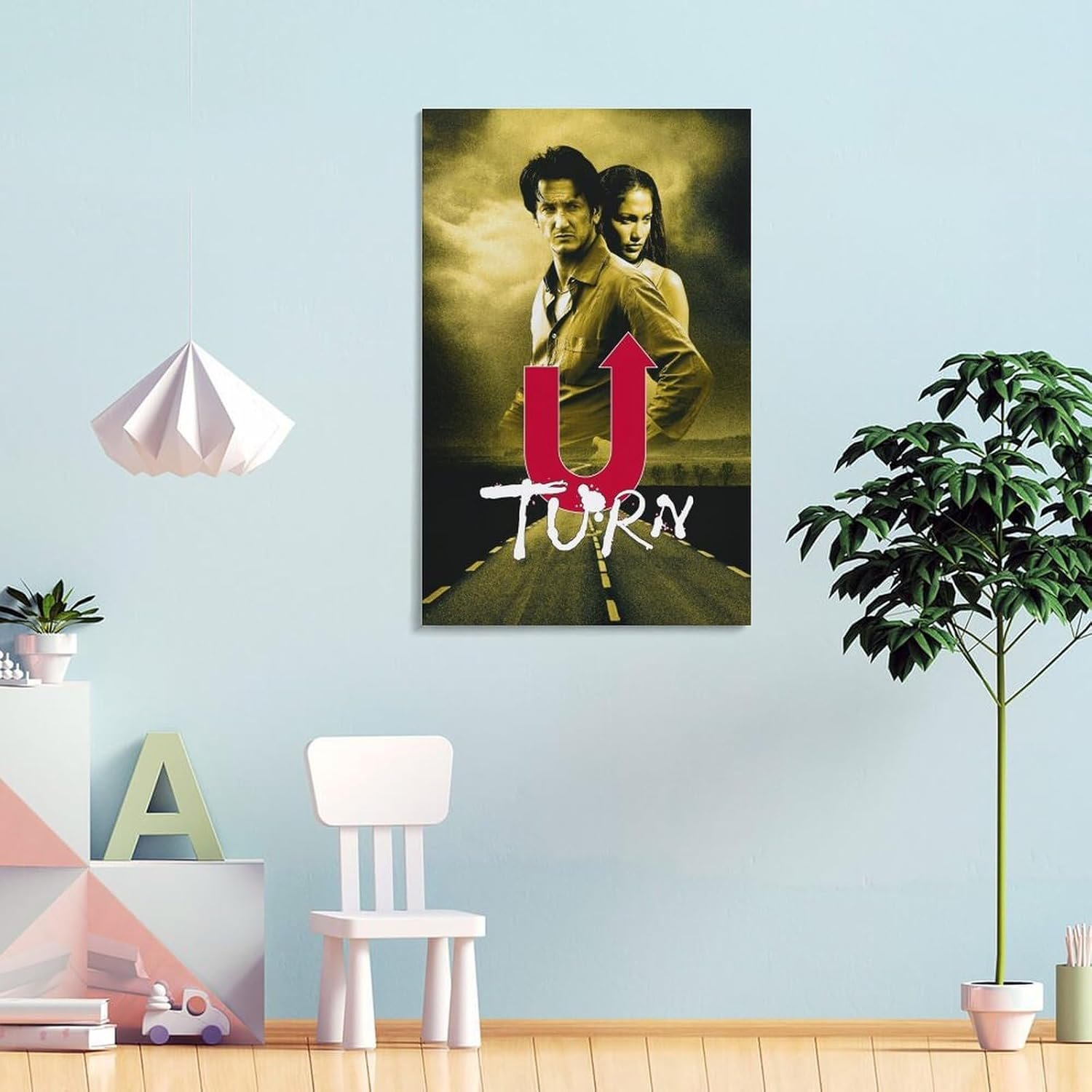 liuxingokgo 3.28,2 Canvas Art Poster And Wall Art Picture Print Modern Family Bedroom Decor Posters 08x12inch(20x30cm)