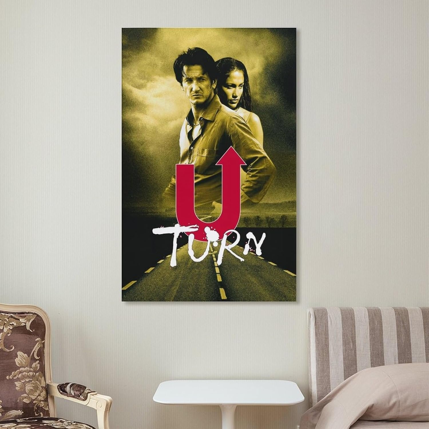 liuxingokgo 3.28,2 Canvas Art Poster And Wall Art Picture Print Modern Family Bedroom Decor Posters 08x12inch(20x30cm)