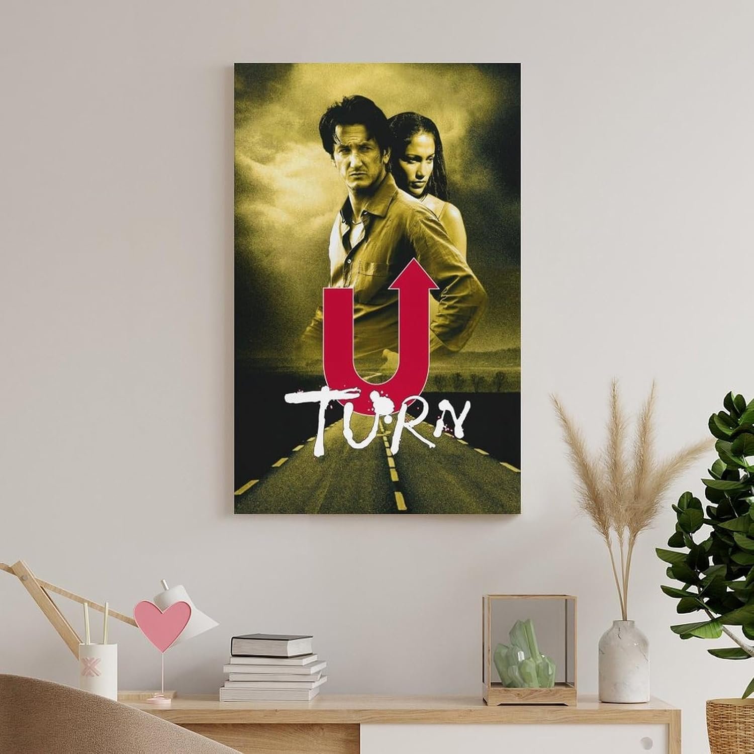 liuxingokgo 3.28,2 Canvas Art Poster And Wall Art Picture Print Modern Family Bedroom Decor Posters 08x12inch(20x30cm)