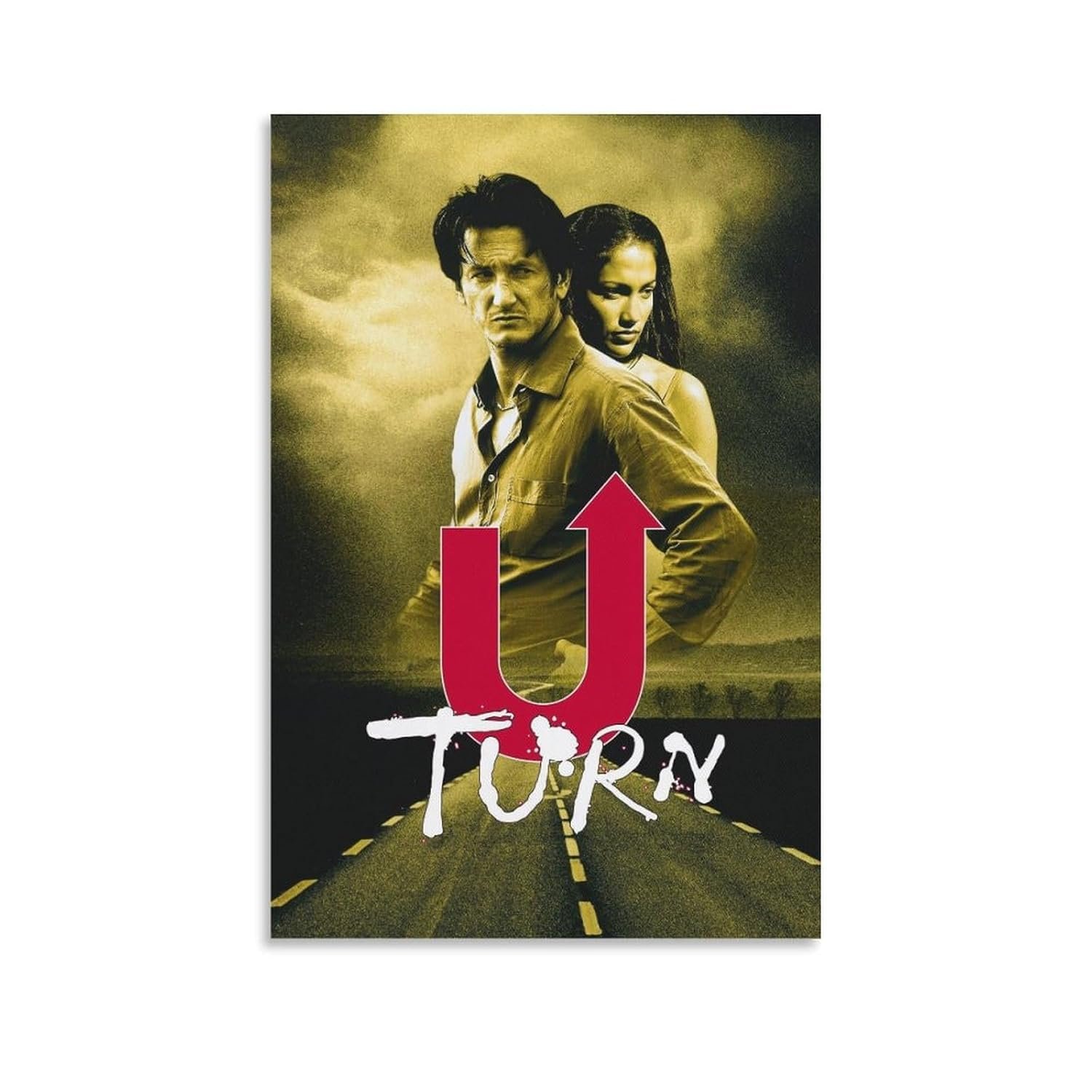 liuxingokgo 3.28,2 Canvas Art Poster And Wall Art Picture Print Modern Family Bedroom Decor Posters 08x12inch(20x30cm)