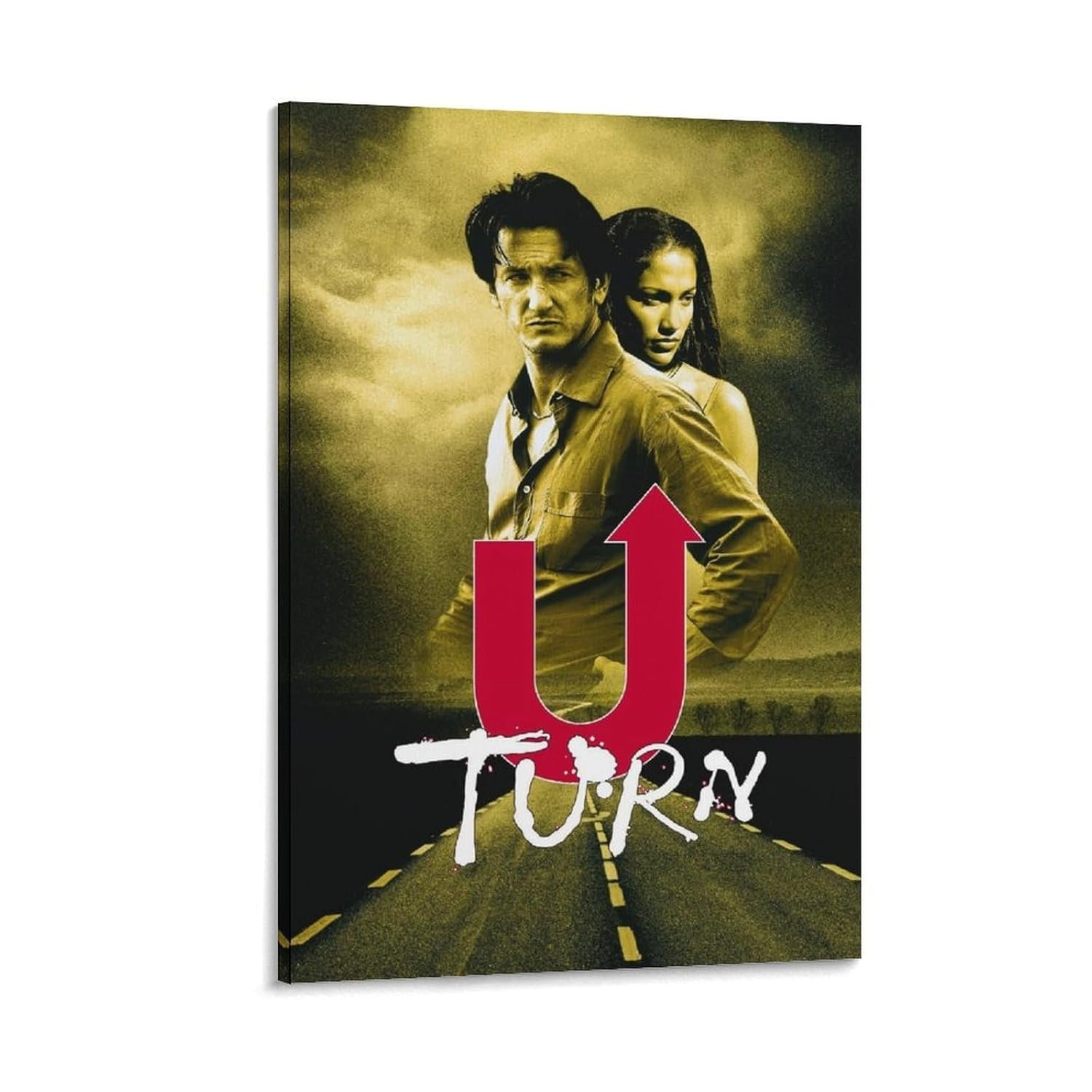 liuxingokgo 3.28,2 Canvas Art Poster And Wall Art Picture Print Modern Family Bedroom Decor Posters 08x12inch(20x30cm)