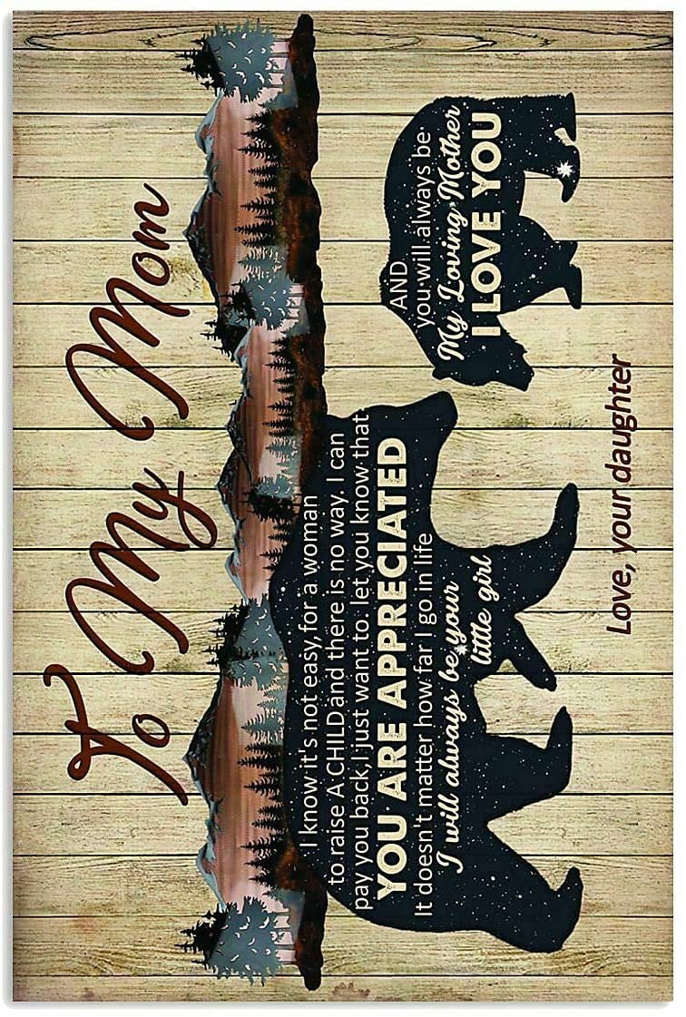 Metal Sign - Vintage Look Sicilian Parking ONLY 8 x 12 Inches