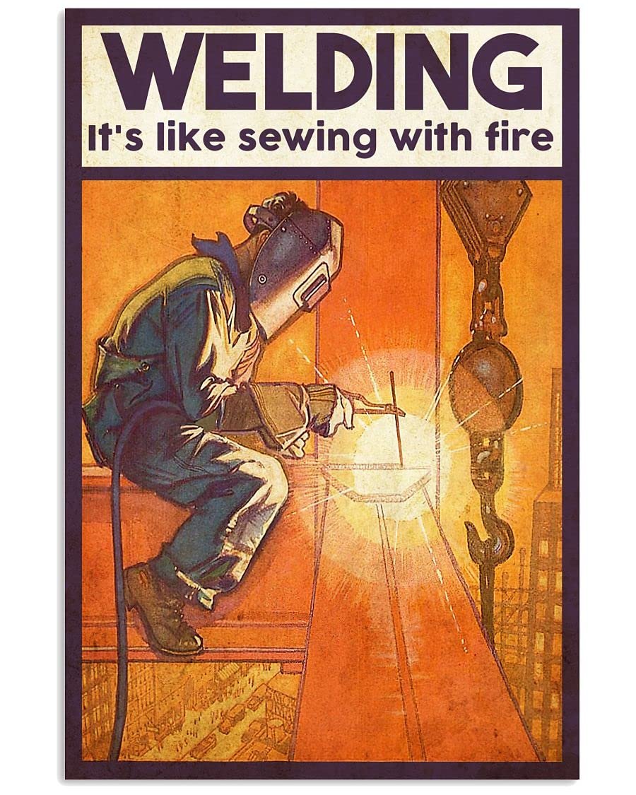 Metal Sign - Vintage Look Sicilian Parking ONLY 8 x 12 Inches