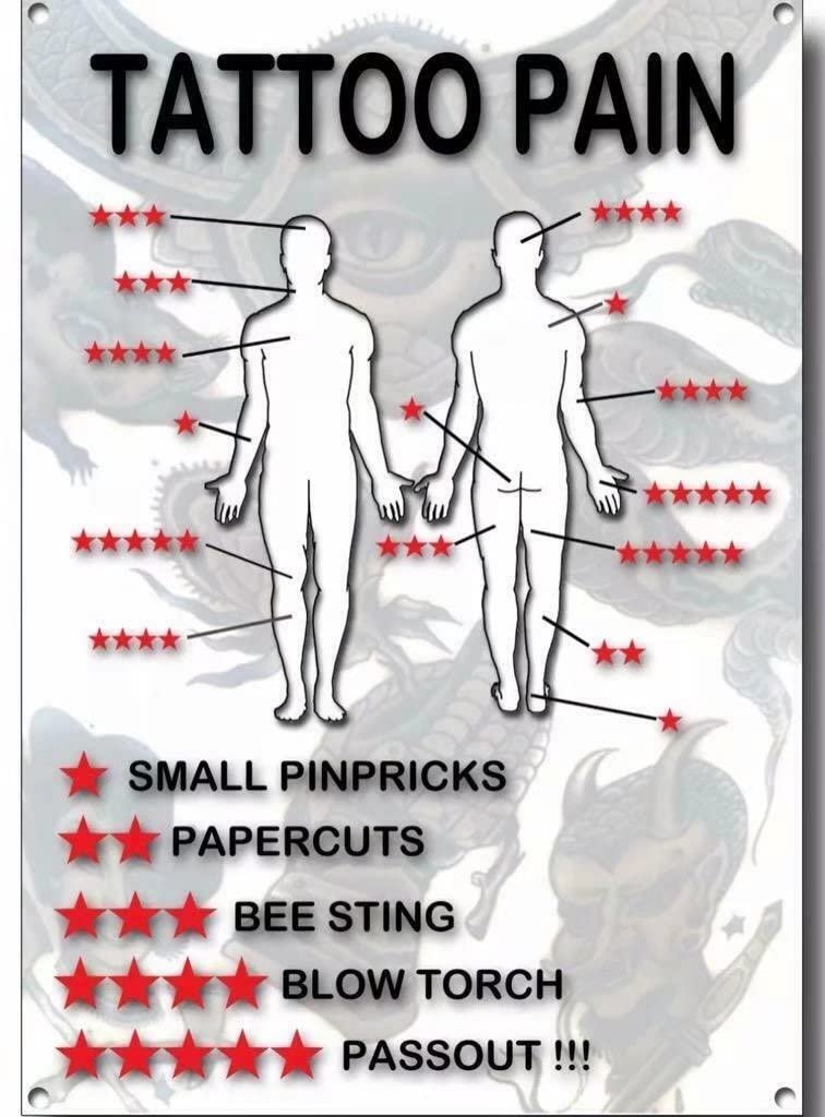 Metal Sign - Vintage Look Sicilian Parking ONLY 8 x 12 Inches