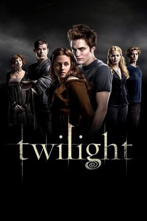 Movie Poster Canvas Prints 14x20 inch for Wall Decoration No Framed Twilights