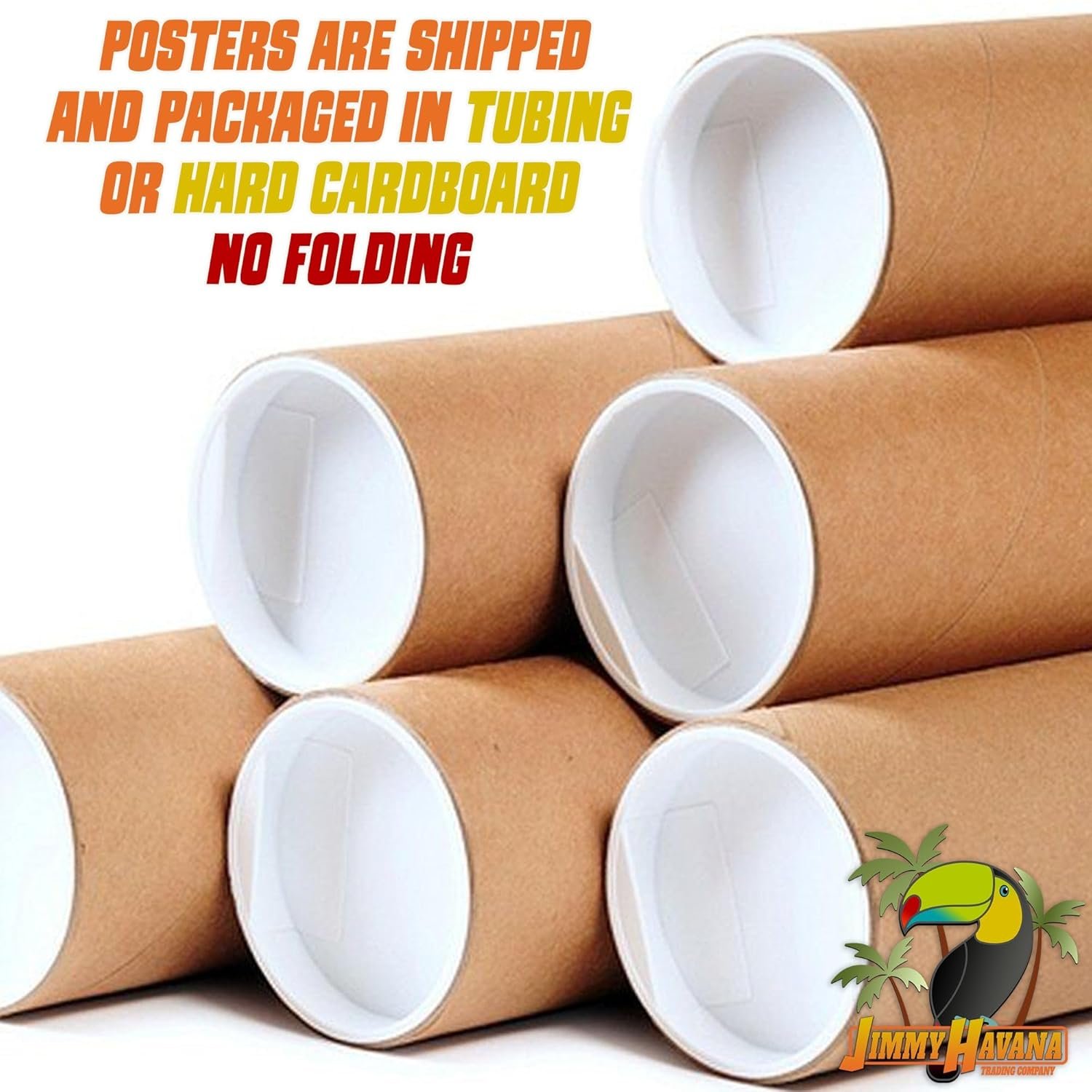 Pirates of The Caribbean - 2003 - Original Teaser Movie Poster #1-24 x 36 Inches