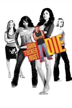 Pop Culture Graphics John Tucker Must Die Poster B 27x40 Ashanti Jesse Metcalfe Brittany Snow