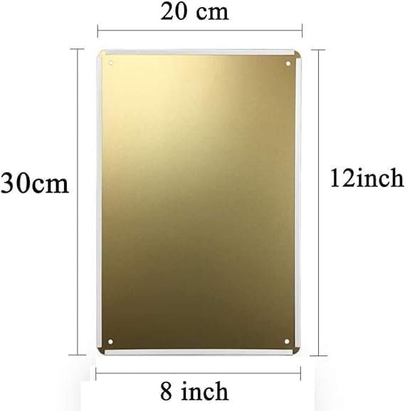 Retro Metal Tin Life is a Lot Like Jazz Best When You Impvovise Jazz Posters Saxophone Vintage Home Garage Man Cave Bar Pub Wall Decor 12x8 Inch