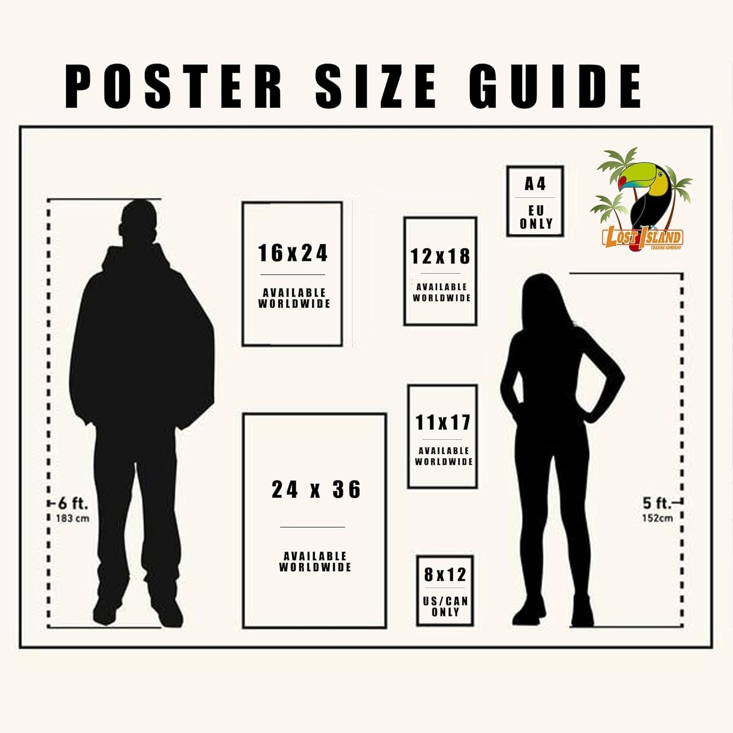 Rocky 2 - Sylvester Stallone - Vintage Boxing Poster-8 x 12 Inches (US/CAN only)