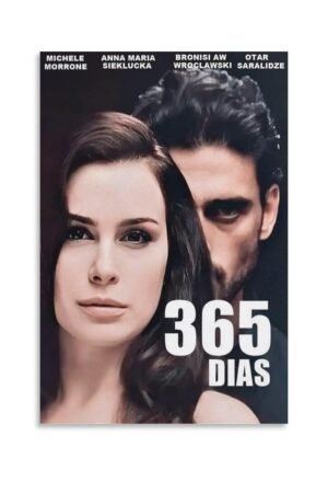 Room Aesthetic Poster Classic Movie 365 Dni Movie Posters Cool Artwork Wall Art Home Decor Gift Ideas Prints Poster Decorative Painting Canvas Wall Art Living Room Posters...