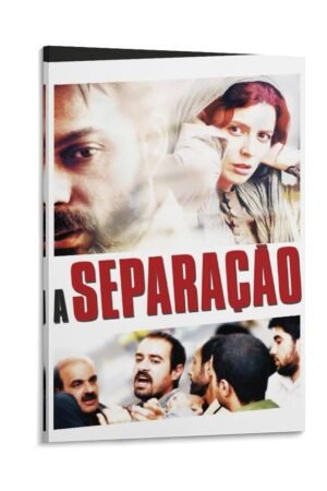 Room Aesthetic Poster Classic Movie A SEPARATION Movie Posters Cool Artwork Wall Art Home Decor Gift Ideas Prints Canvas Art Poster And Wall Art Picture Print Modern Family...