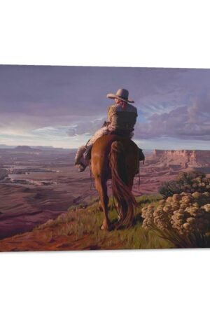 Room Aesthetic Poster Cowboy Pictures Bar Decoration for Bedroom Room Aesthetic Posters Cool Artwork Wall Art Home Decor Gift Ideas Canvas Art Poster And Wall Art Picture Print...