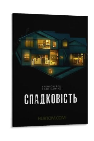 Room Decoration Poster Hereditary Movie Poster Apartment Decoration Room Aesthetic Posters Cool Artwork Wall Art Home Decor Gift Ideas Canvas Art Poster And Wall Art Picture...