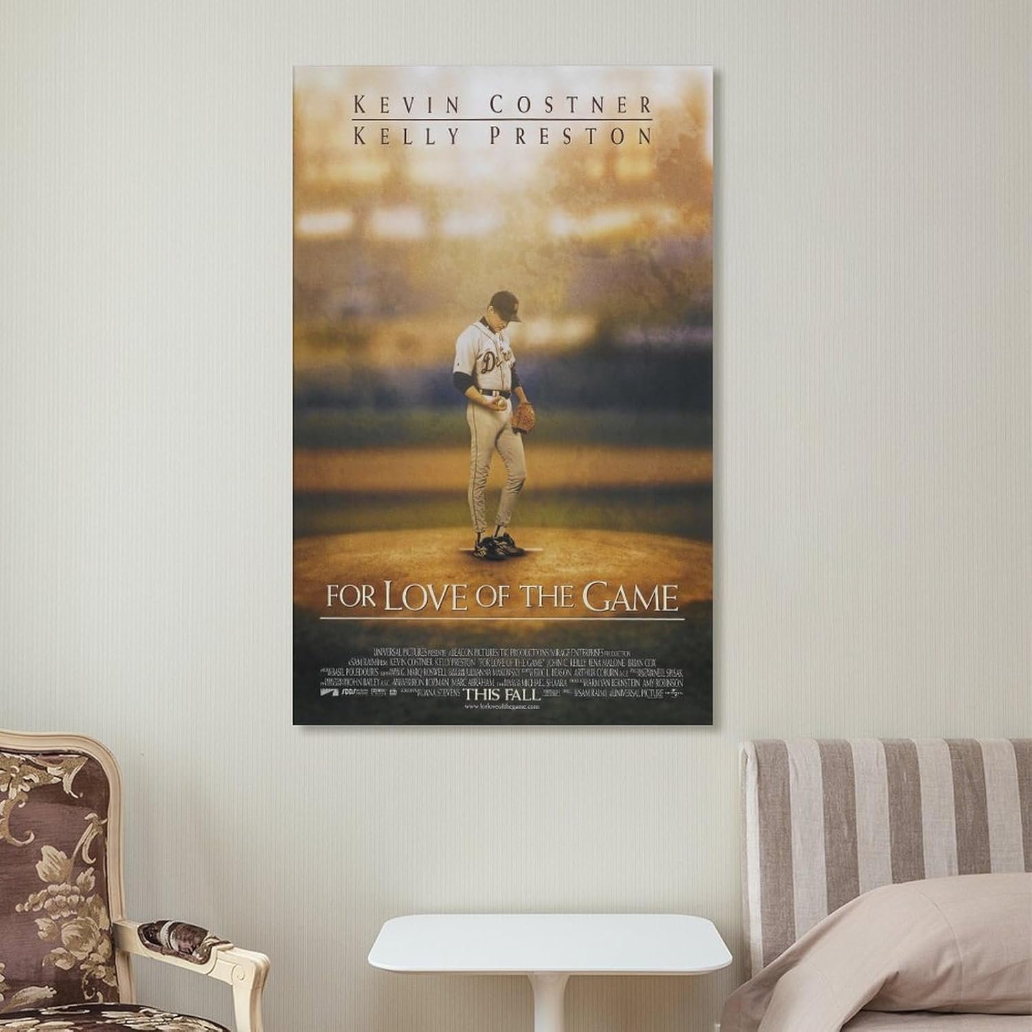 Room Posters Love Battle Movie Posters Cool Artwork Wall Art Home Decor Gift Ideas Canvas Art Poster And Wall Art Picture Print Modern Family Bedroom Decor Posters...