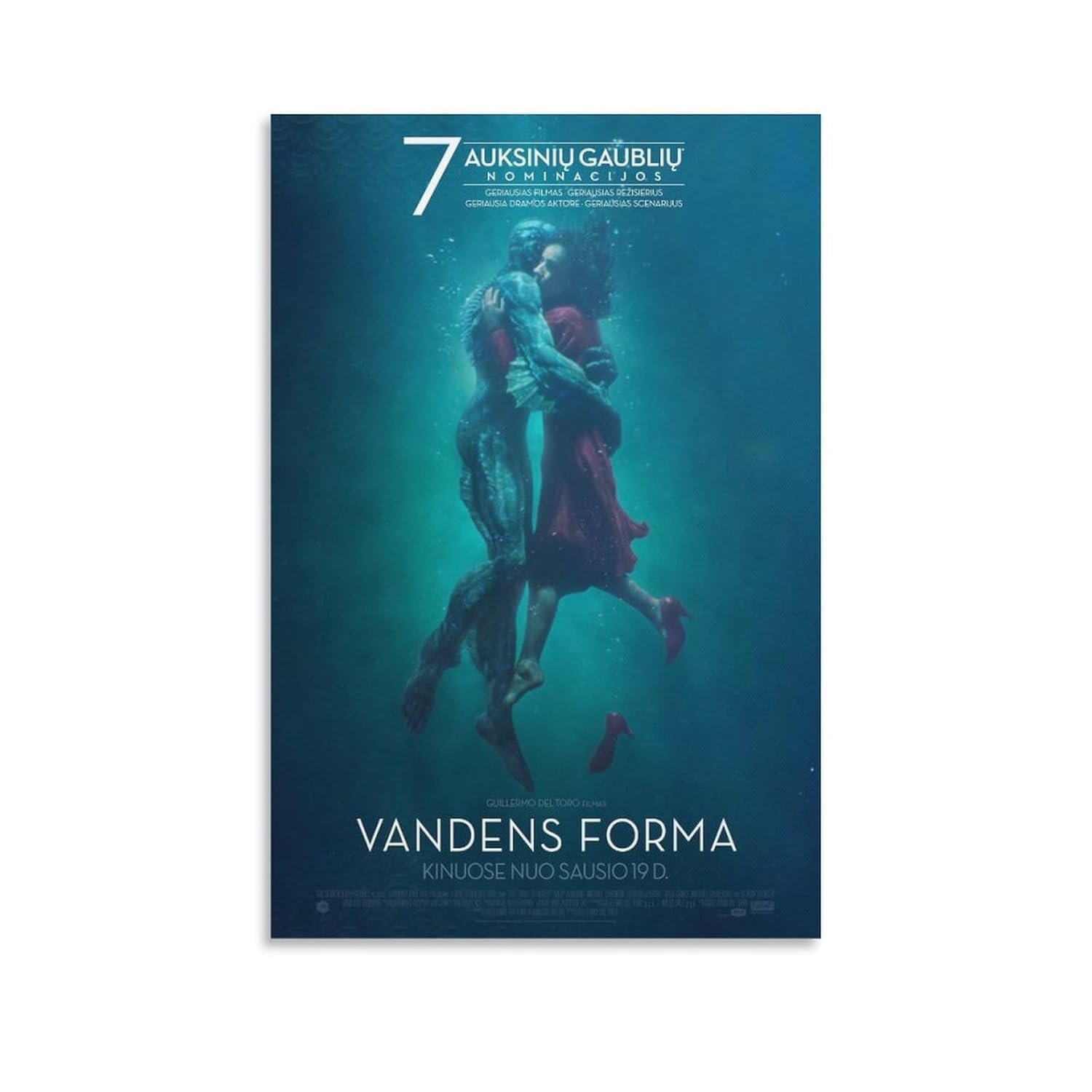 Room Posters VANDENS FORMA Movie Posters Cool Artwork Wall Art Home Decor Posters Gift Ideas Canvas Art Poster And Wall Art Picture Print Modern Family Bedroom Decor Posters...