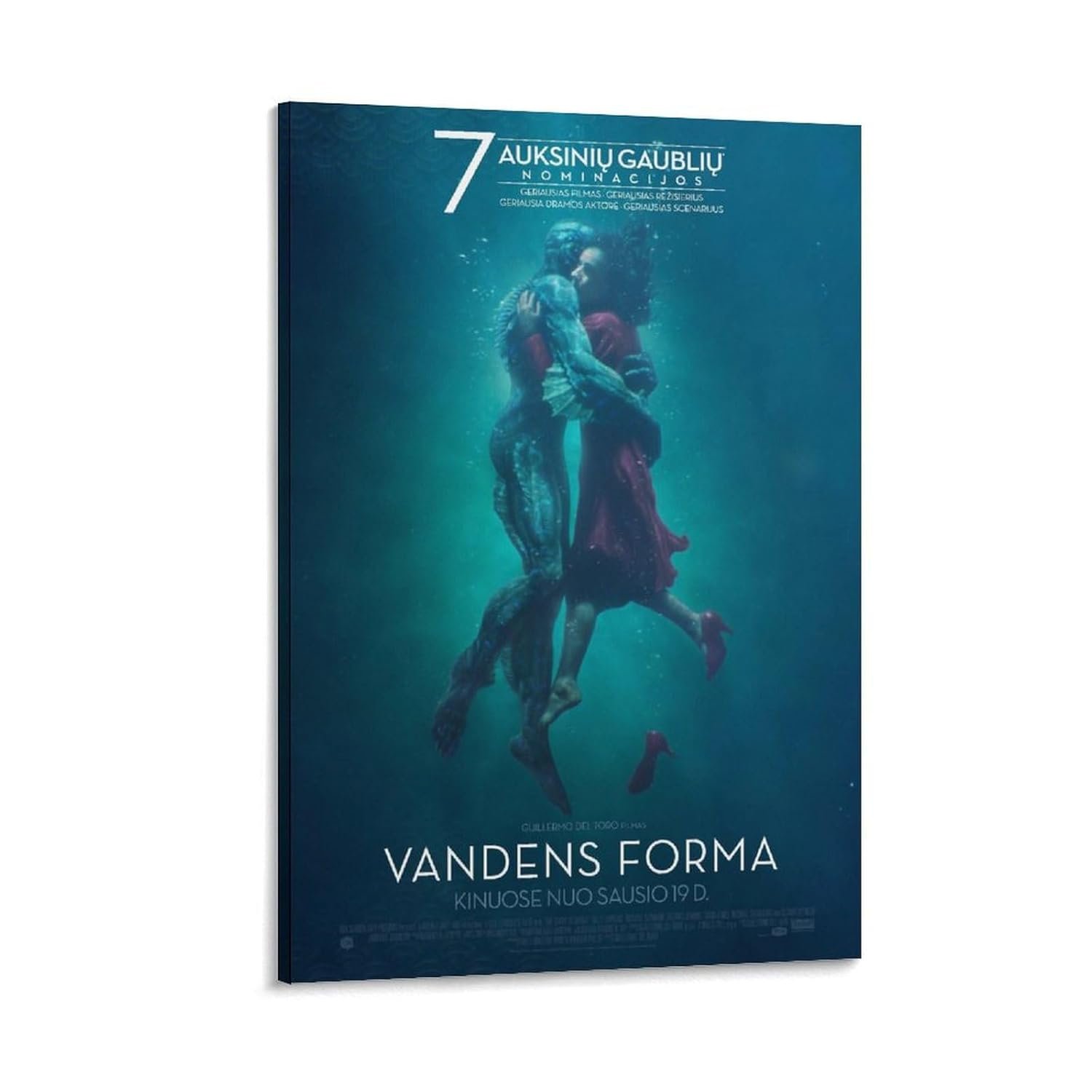 Room Posters VANDENS FORMA Movie Posters Cool Artwork Wall Art Home Decor Posters Gift Ideas Canvas Art Poster And Wall Art Picture Print Modern Family Bedroom Decor Posters...