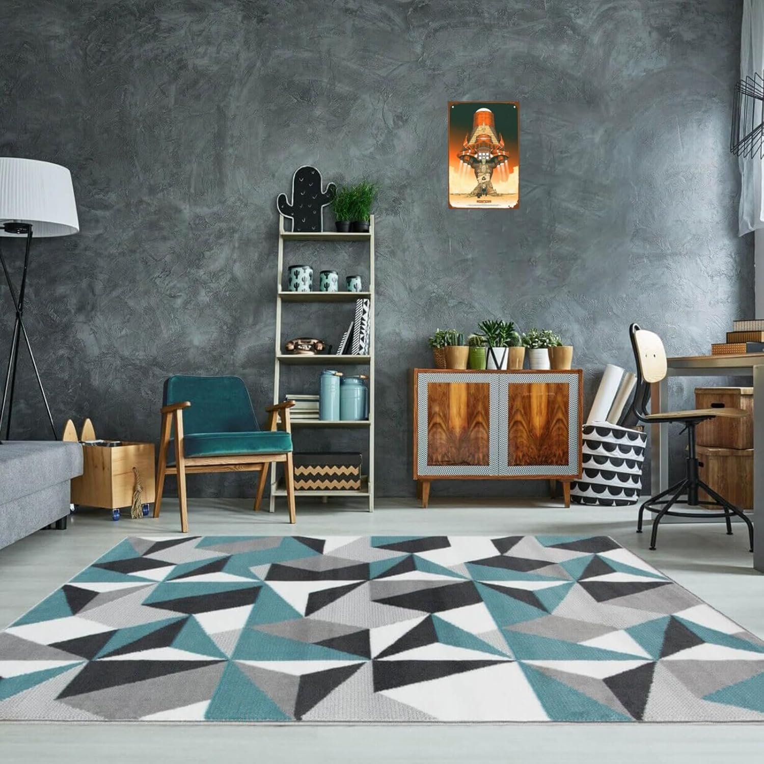 The Fifth Elements Movie Modern Metal Wall Tin Sign Science Fiction Film Man Cave Decor Retro Gift Vintage Decorations Classic Action Movies 8"x12"