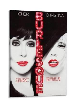 Wall Paintings Classic Movie Burlesque Movie Posters Cool Artwork Wall Art Home Decor Gift Ideas Canvas Art Poster And Wall Art Picture Print Modern Family Bedroom Decor Posters...